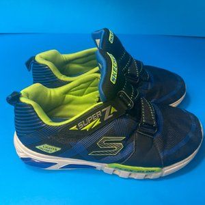 Boy's Skechers, S Lights: Erupters IV - Velder Sneaker - Little Kid